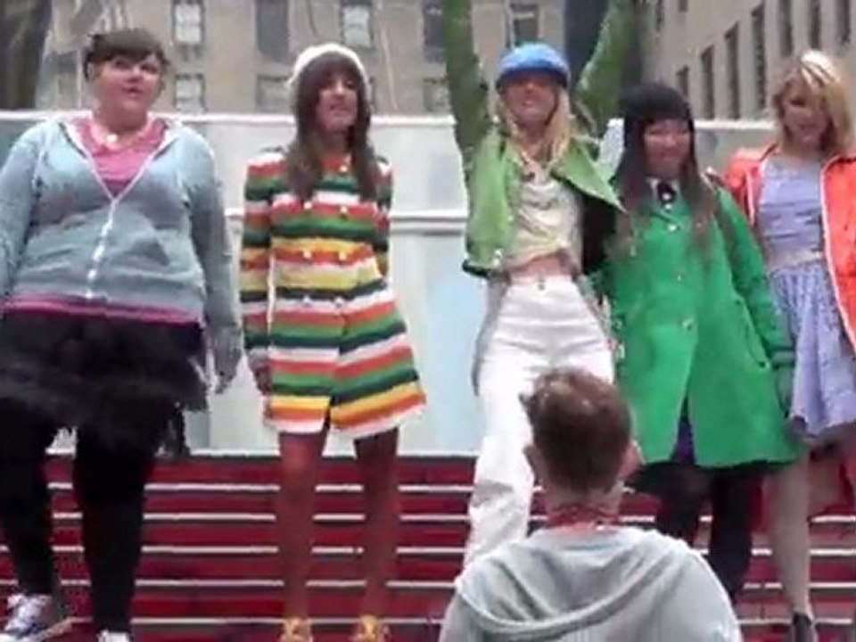 Exklusiv: Die neuesten News aus Hollywood