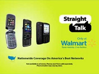 Fishing pro JT Kenny uses Straight Talk unlimited