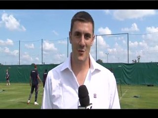 Le Flash de Girondins TV - jeudi 14 juillet 2011
