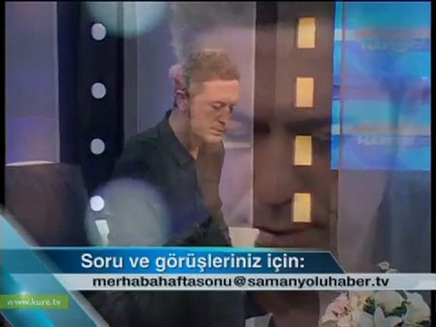Metin Yılmaz Samanyolu Haberde
