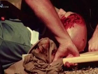 Paul Jensen: The Miracle at Joshua Tree - CBN.com