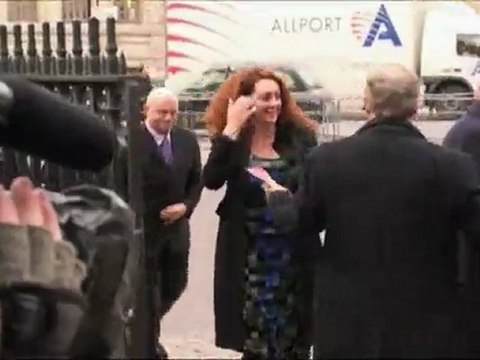 Brooks resigns over British hacking scandal