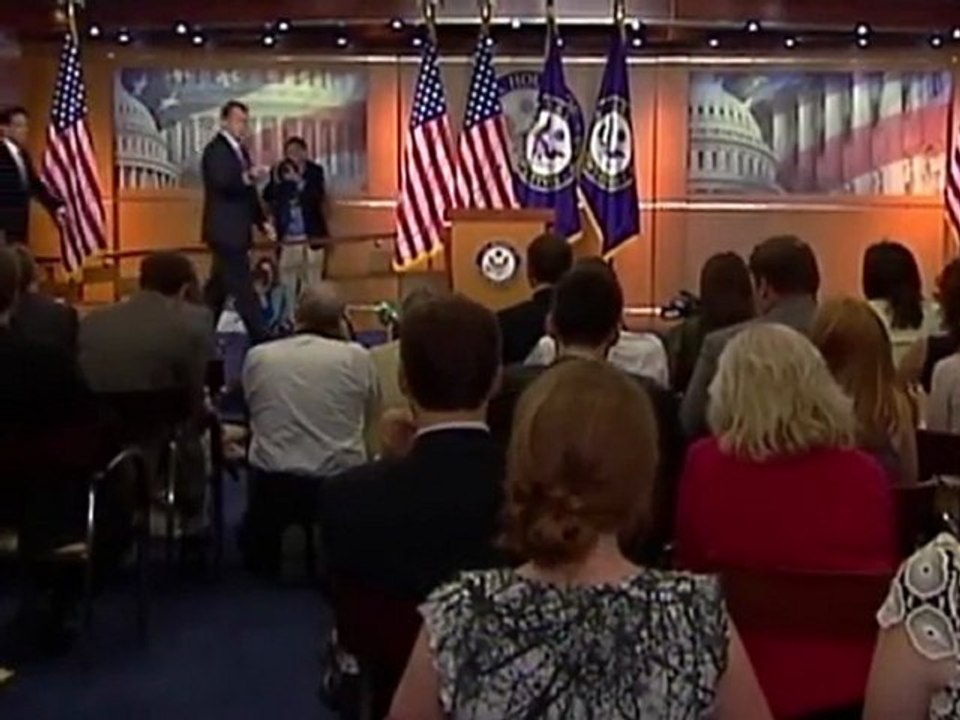 Sorge um drohenden Zahlungsausfall der USA