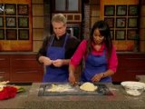 Cooking with Gordon: Salmon in Puff Pastry - CBN.com