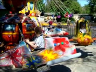 Союз «Маринс Групп» в гостях у своих подшефных