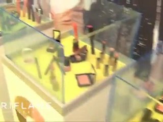 Oriflame Cosmetics -  en la Playa