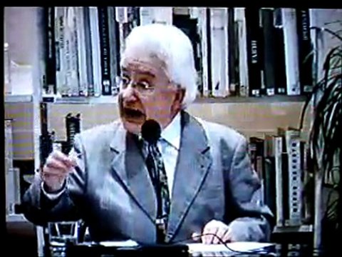 Clarifier le Passé pour Construire le Futur.. (3ème Partie)