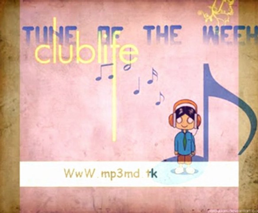 Morris feat. Cortes - Uh La La  Teaser exclusiv www.mp3md.tk