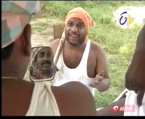 Abhiruchi - Recipes - Bhel puri - 23 Jan 2011 - Part 02