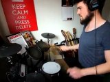Drum Solo - 