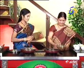 Abhiruchi - Recipes - Achari Alu - 23 Jan 2011 - Part 03
