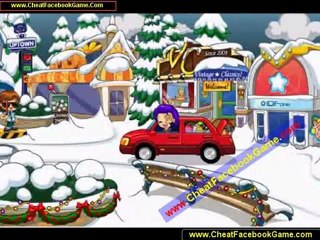 Fantage Cheat For Promp Party JULY 2011