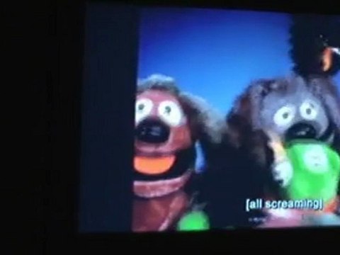 Descubre la magia de los teleñecos en la exposición sobre Jim Henson de Nueva York