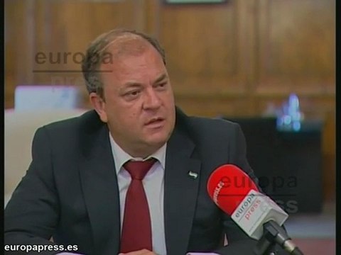 Monago: El modelo de financiación autonómica es muy negativ