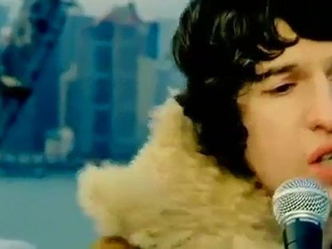 The Kooks - Always Where I Need to Be