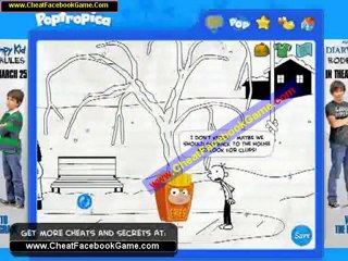 Wimpy Wonderland Walkthrough Part 1-- POPTEOPICA CHEATS JULY 2011