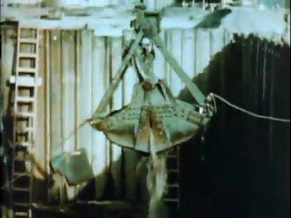 Alaska Documentary part 2