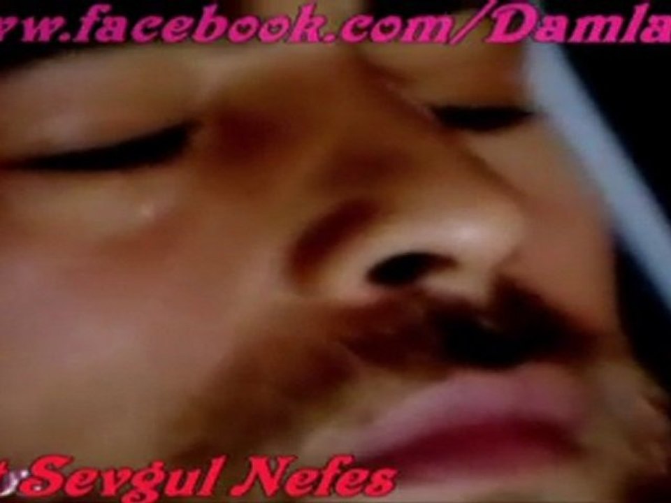 Miss D-Ates ft Haykiris flex - Yarim gitti