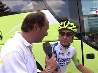 Tour de France 2011 - ÉTAPE 13 - Pau=>Lourdes 152.5 km,HD(2)