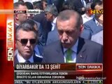 Erdoğan'dan sert açıklama: Bundan sonra her şey çok farklı olacak