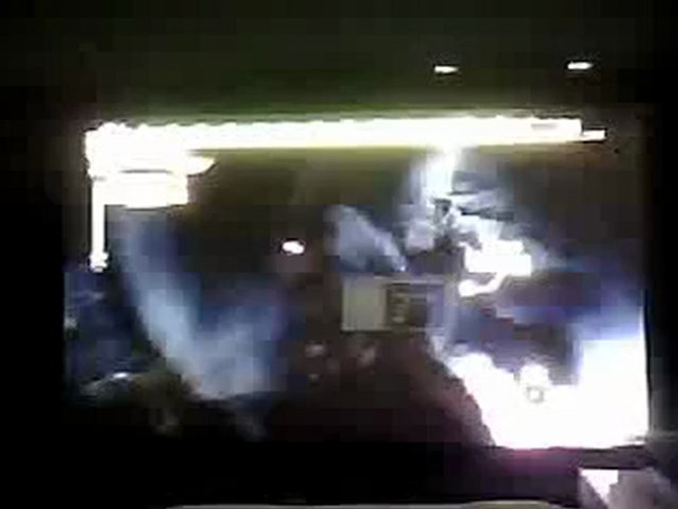 silver le gros noob -3eme partie