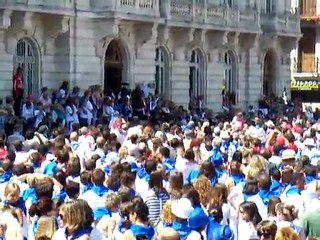 Madeleine 014Ouverture