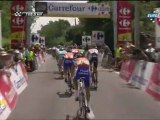 Tour de France 2011 - ÉTAPE 13 - Pau=>Lourdes 152.5 km,HD(3)