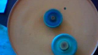 2 match beyblade metal fusion +revanche