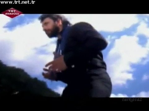 DEMEDİM Mİ HAYKO CEPKİN sufi klip TRT