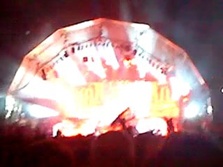 HellFest 2011 - Scorpion _ Still Loving You & Rock You Like A Hurricane