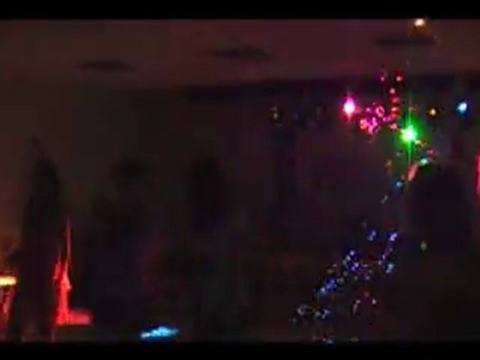 Deejo's sonorisation summer 2011