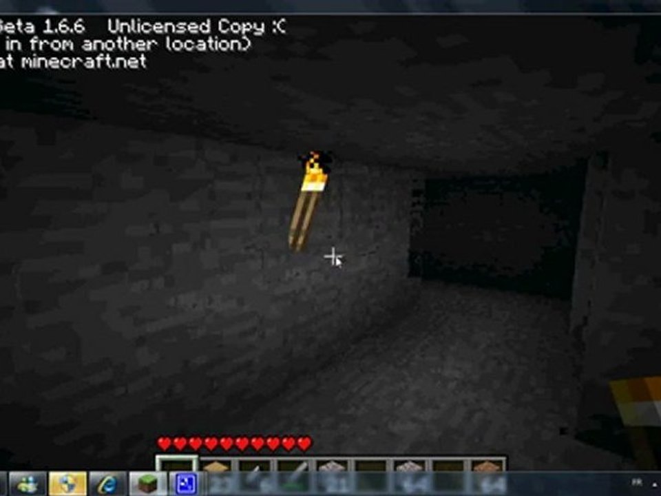 guide pour bien debuter a minecraft 6 de legaby 12