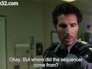 House Of The Dead 2 - 05 - Watch32.Com