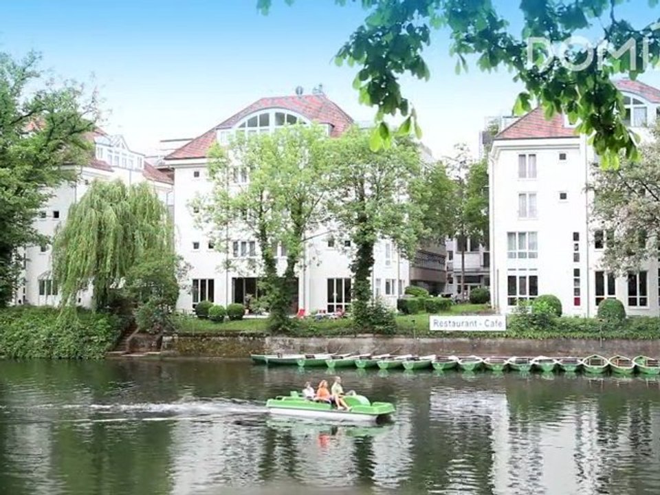 Hotel Domizil Tübingen (Deutsche Version)