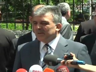 Saldırı Tesadüf Değil