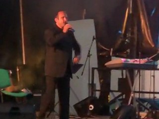 patrice robert 14 juillet 2011