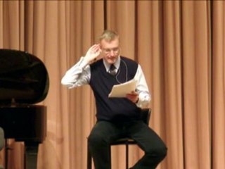 Kostenloses NLP Practitioner 2009: Hochzeitsrede mit unbestimmten Hauptwörtern 🎉