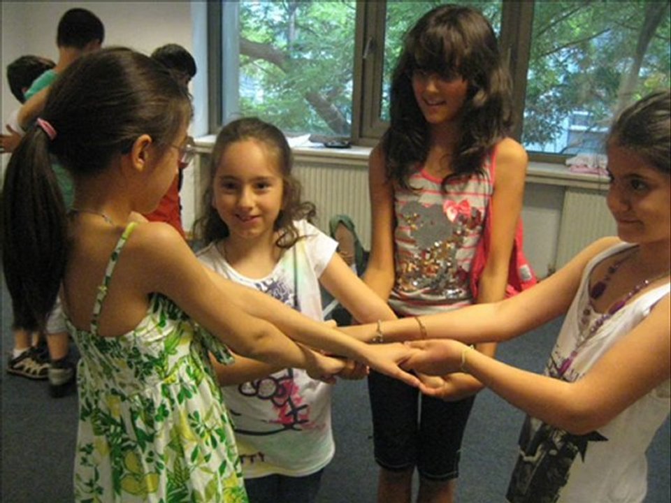 icimizdeki gunes 2011
