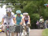 Tour de France 2011 - ÉTAPE 13 - Pau=>Lourdes 152.5 km,HD(5)