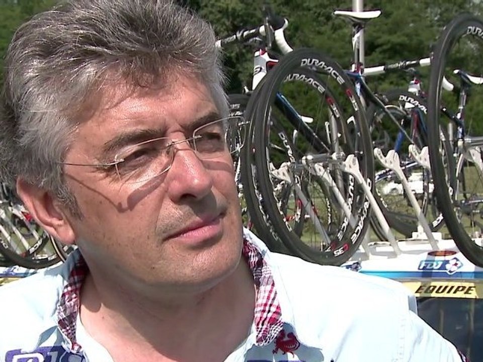 ITW OUI - NON : "Ca roule moins vite !"