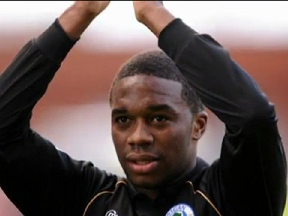 Aston Villa will N'Zogbia