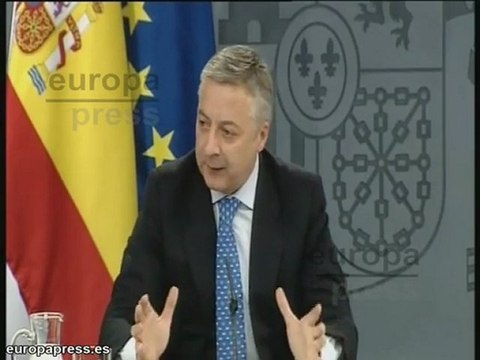 El Consejo aprueba la licitación de Barajas y El Prat