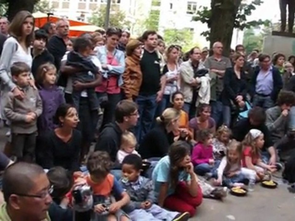 Concert de Kelenya