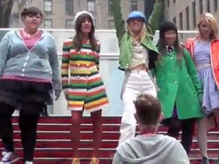 Latest Celebrity Gossip