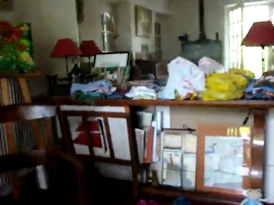 La casa de Soisy