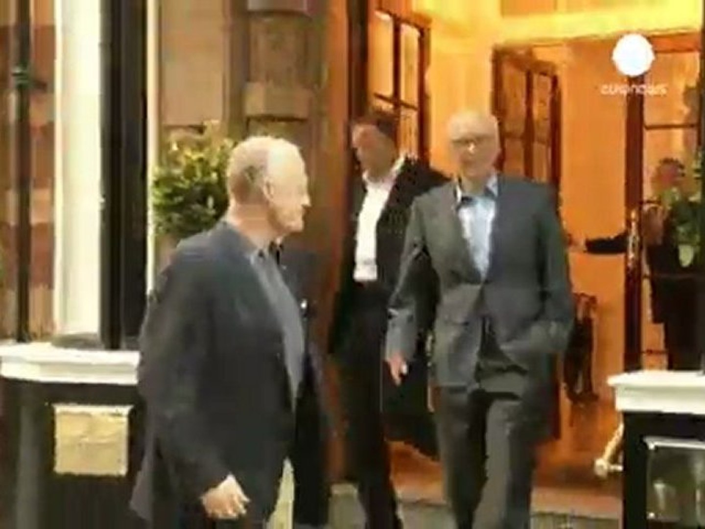 Dimite la consejera delegada de News International