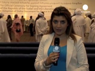 Sudan: strada ancora lunga dopo la firma dell'accordo...