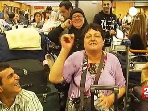 Via a negoziati salariali, finisce lo sciopero di...