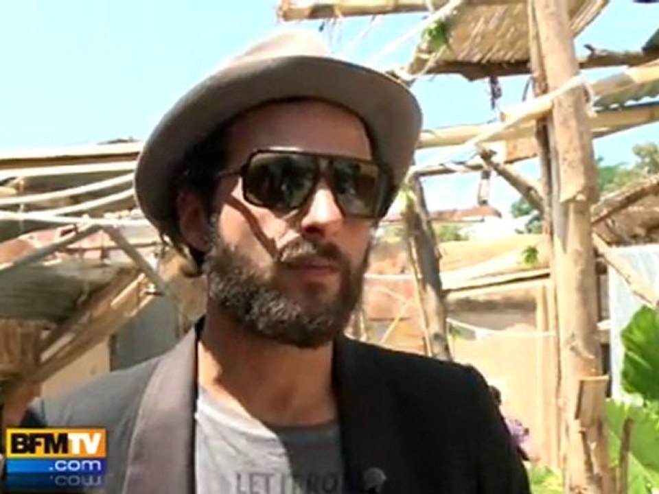 Le groupe Yodelice enflamme les Francofolies