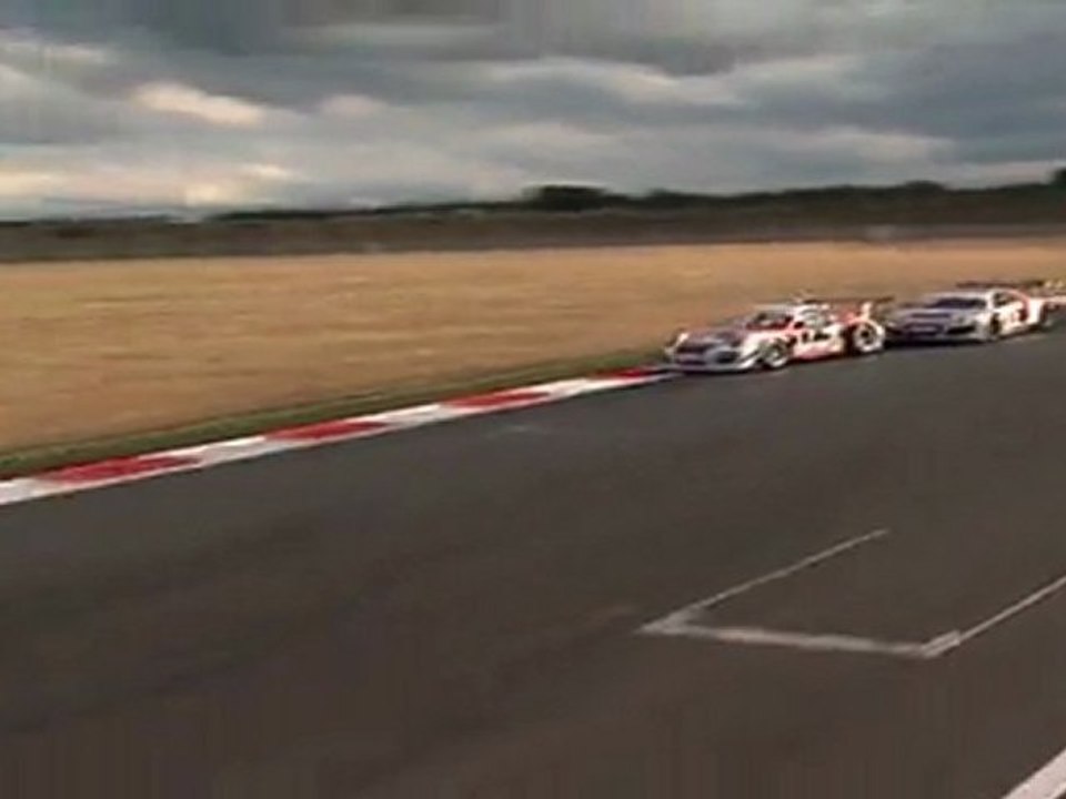 GT Tour - Magny-Cours - GT Courses 1 et 2